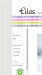 Mobile Screenshot of eilas.se